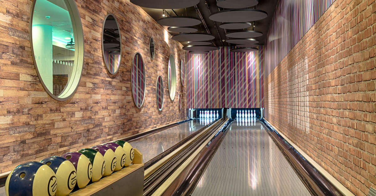 Een foto van Courthouse Hotel Shoreditch