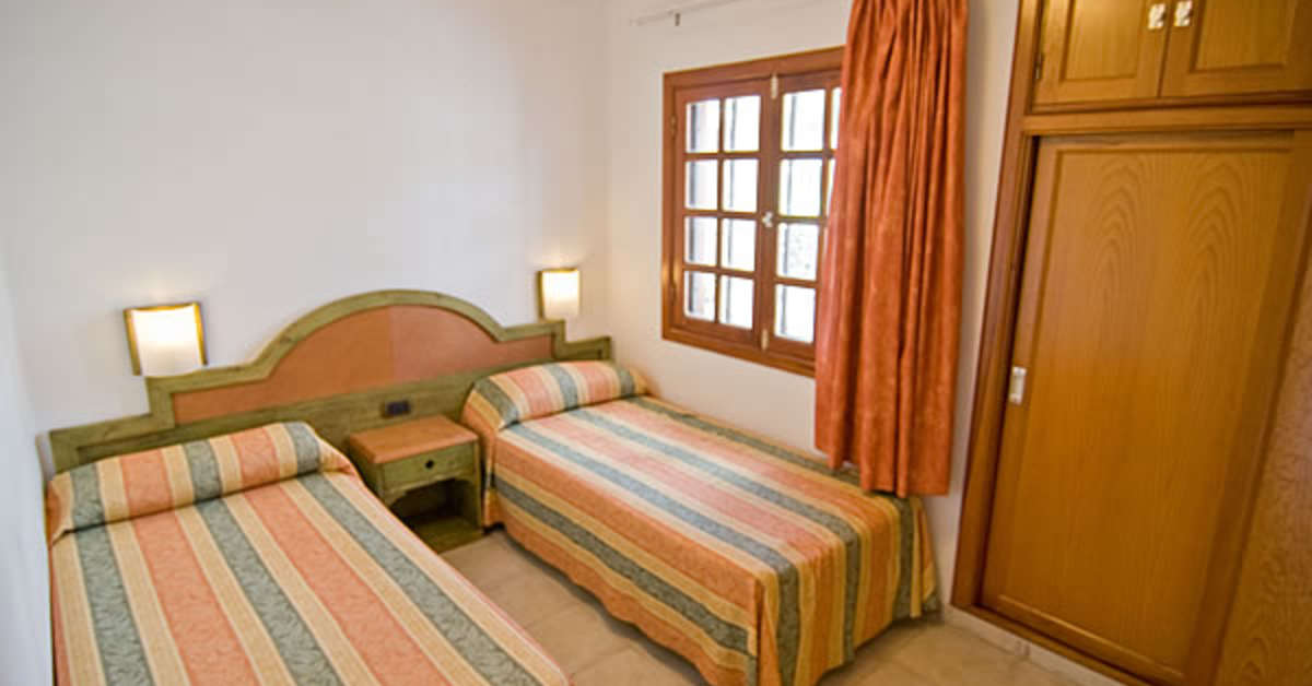 Een foto van Appartementen Princesa Guayadeque