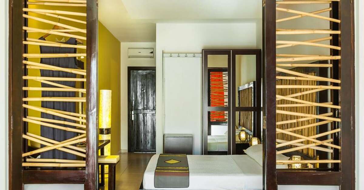 Ein Foto Possidi Paradise Hotel