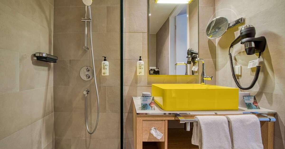 Een foto van Vienna House Easy by Wyndham Amsterdam Airport
