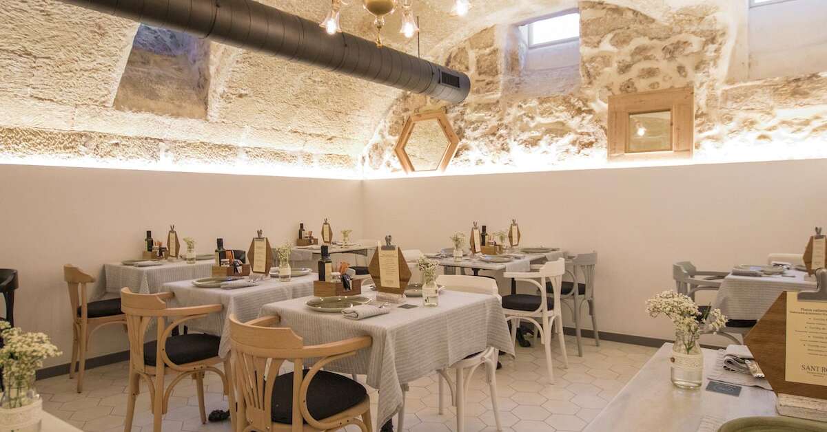 Een foto van Boutique Hotel Sant Roc & Spa
