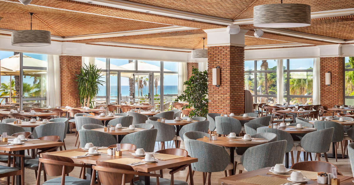 Een foto van Grande Real Santa Eulalia Resort & Spa