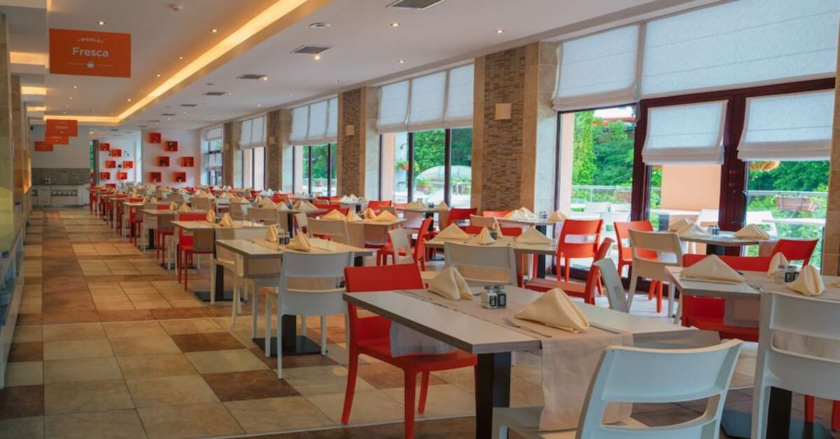 Een foto van Park Hotel Odessos