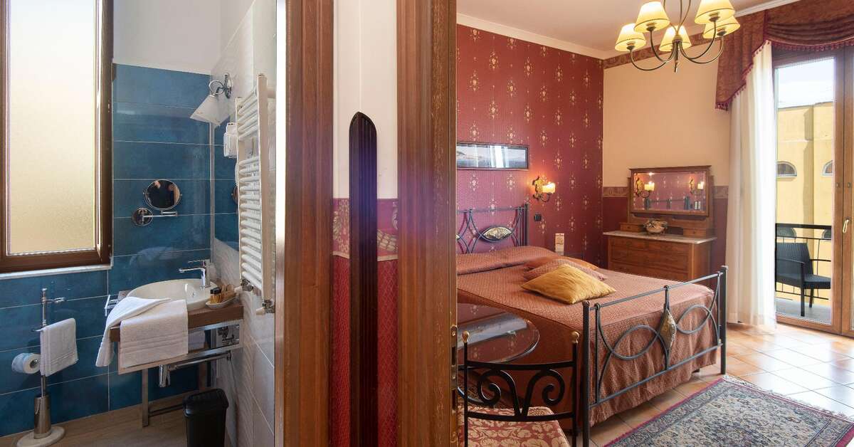 Een foto van Pinto Storey Hotel