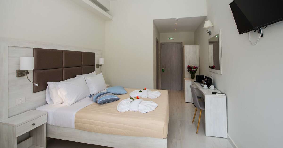 Een foto van Amour Holiday Resort