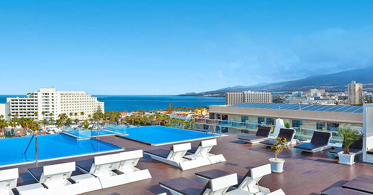 Een foto van Hotel Tigotan Lovers & Friends