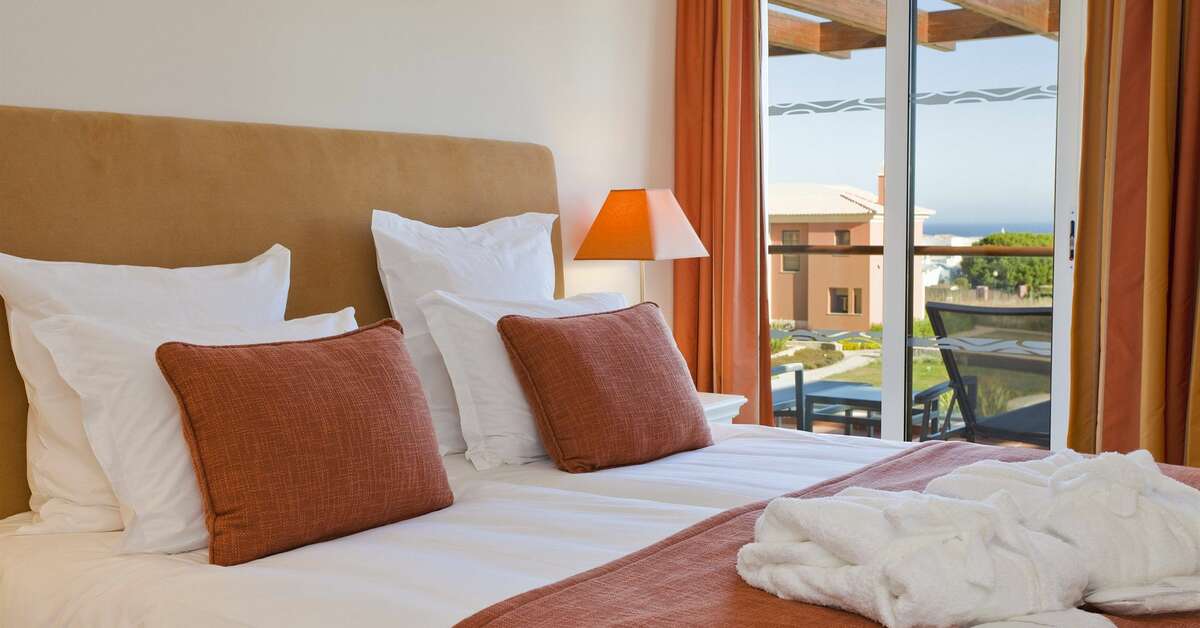 Een foto van Monte Santo Resort