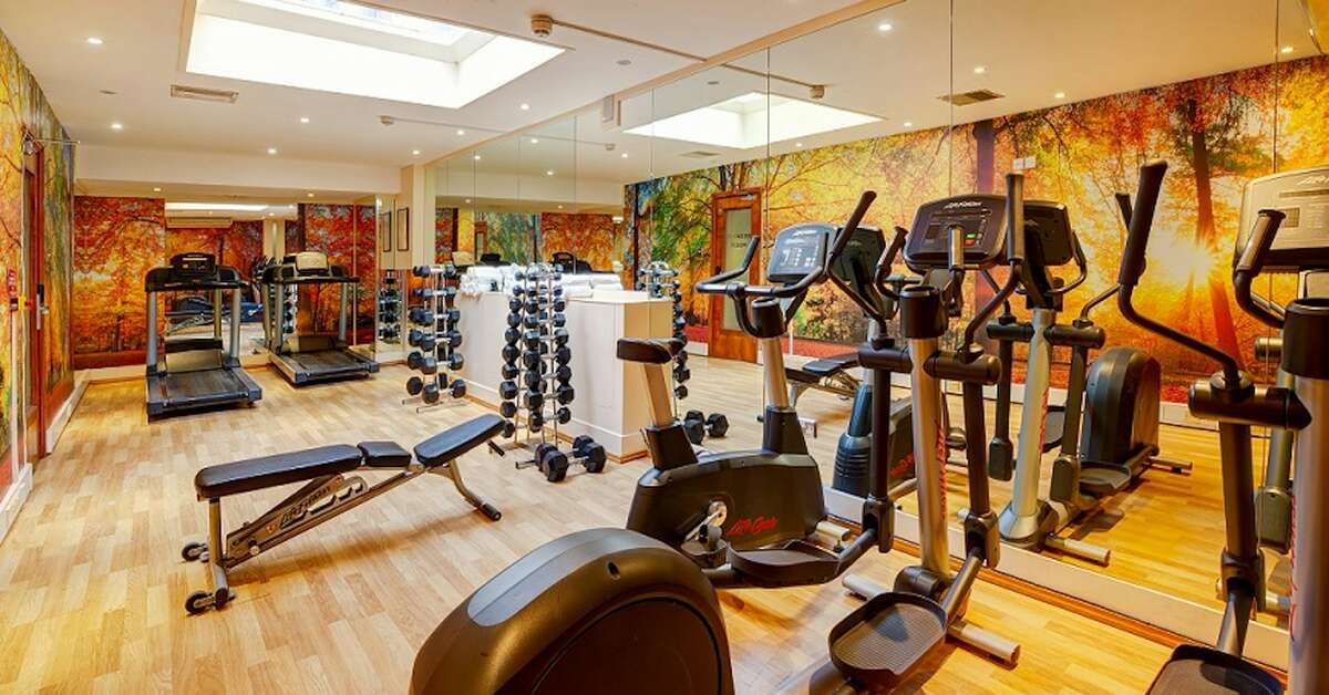 Een foto van Copthorne Tara Hotel London Kensington