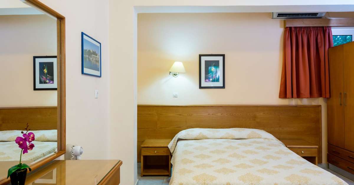 Een foto van Summer Memories Appartementen