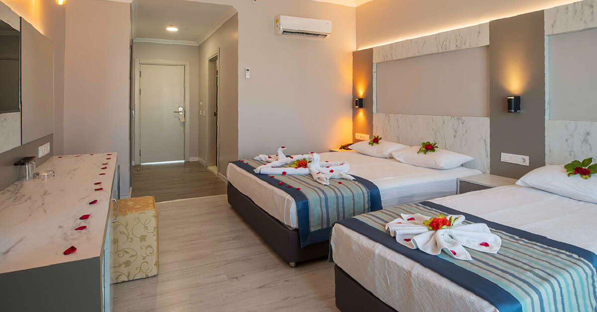 Een foto van Silver Hotel