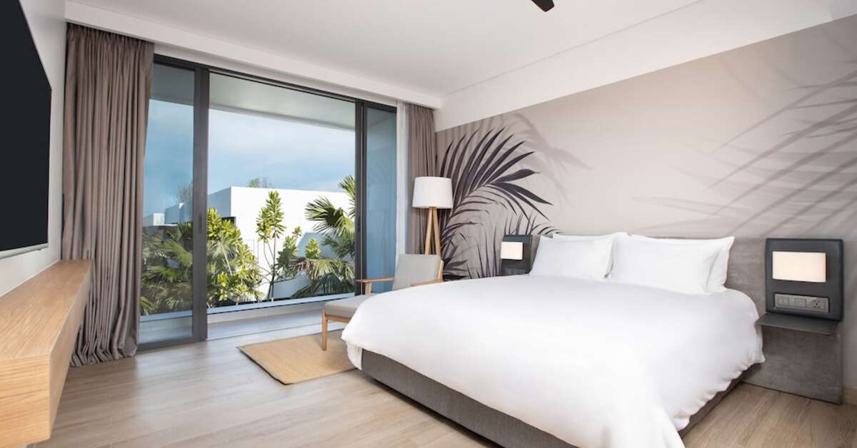 Een foto van Stay Wellbeing & Lifestyle Resort