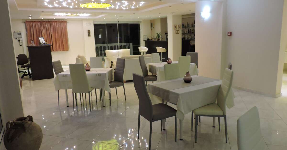 Een foto van Golden Rose Suites