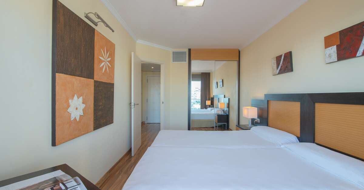 Een foto van Pierre & Vacances Residence Benalmadena Principe