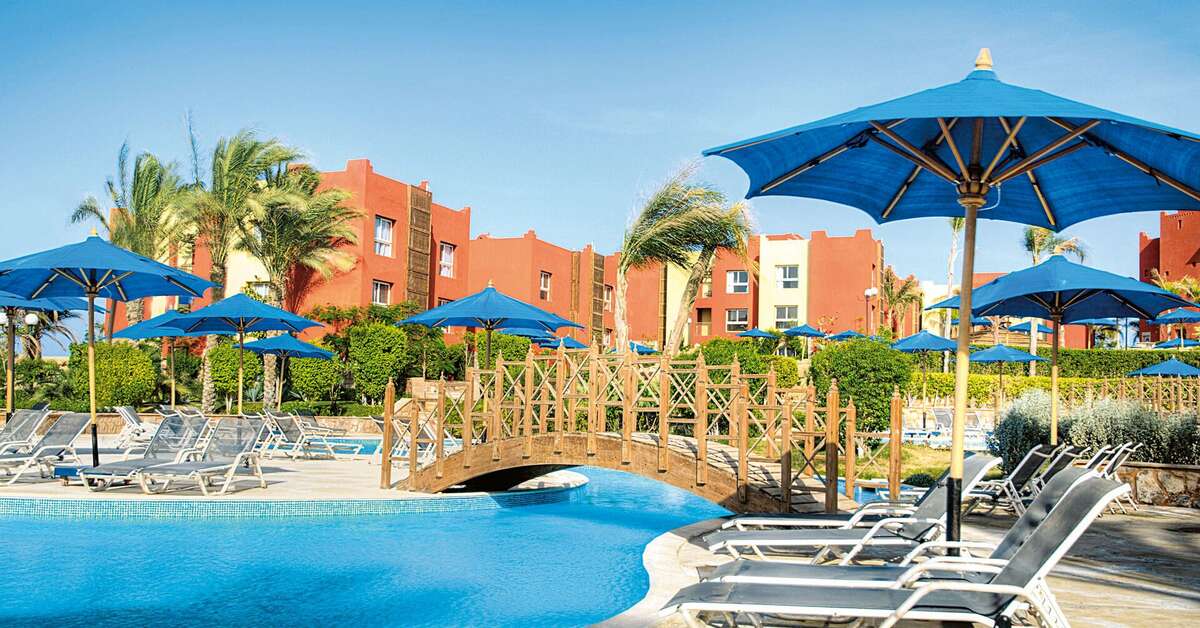 Een foto van Cardina Resort