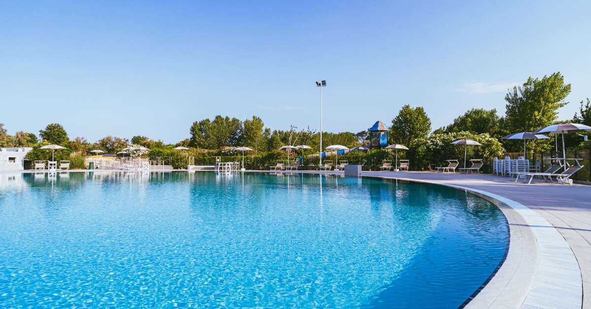 Een foto van Vigna sul Mar Camping Village