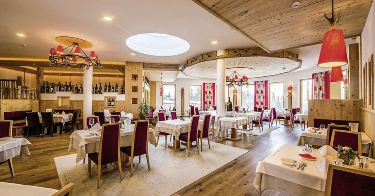Ein Foto Natur & Wellnesshotel Höflehner