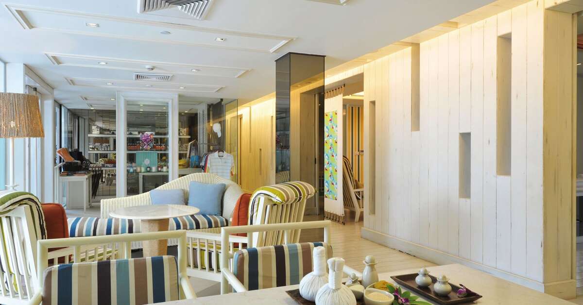 Een foto van Rest Detail Hotel