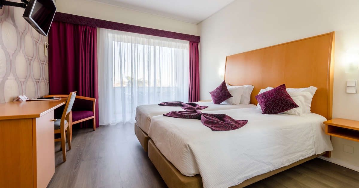 Een foto van Hotel Lido