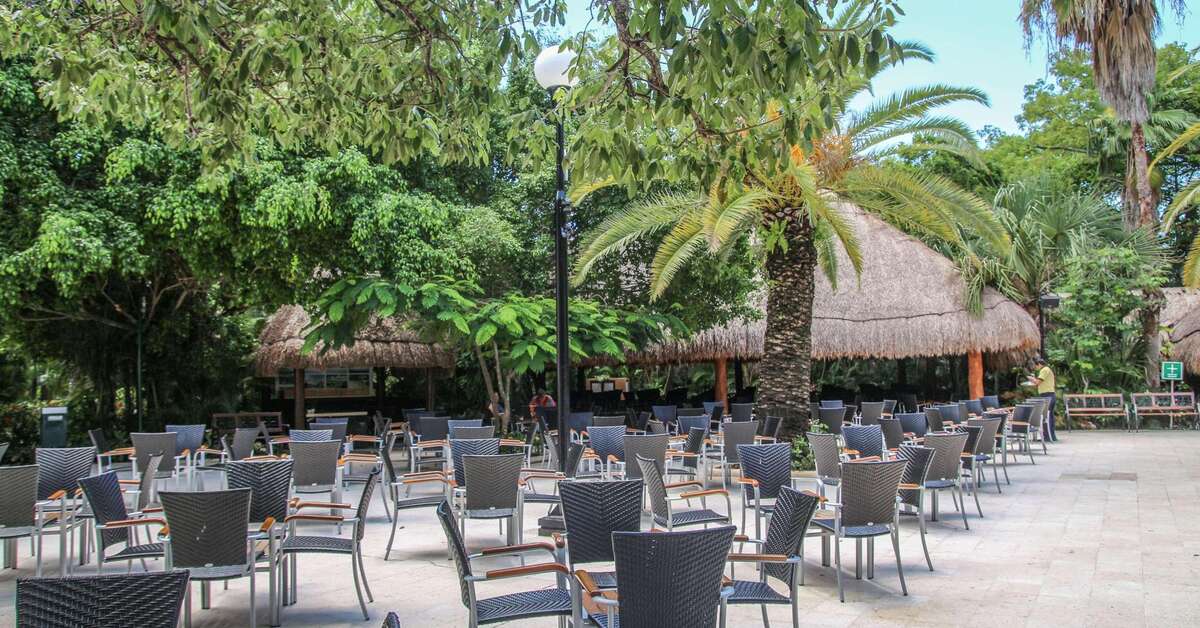 Ein Foto Viva Wyndham Maya