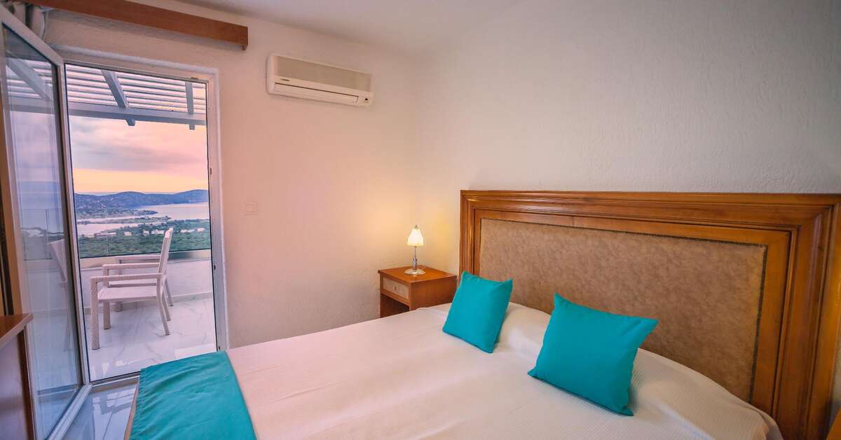 Een foto van Elounda Water Park Residence Hotel