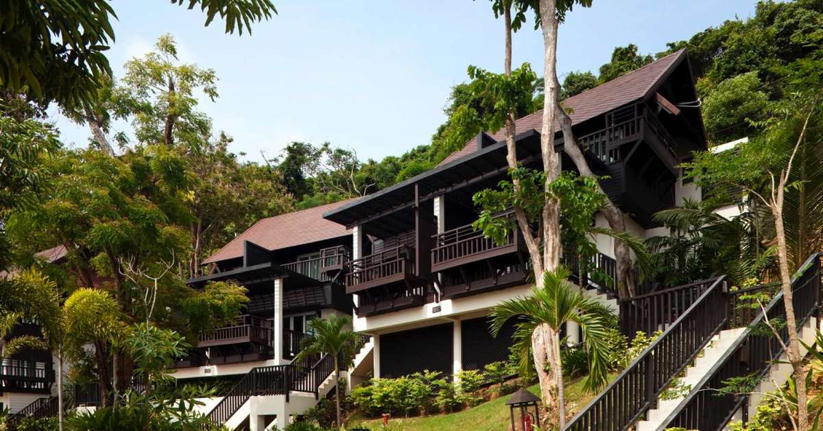 Ein Foto Holiday Inn Resort Phi Phi Island