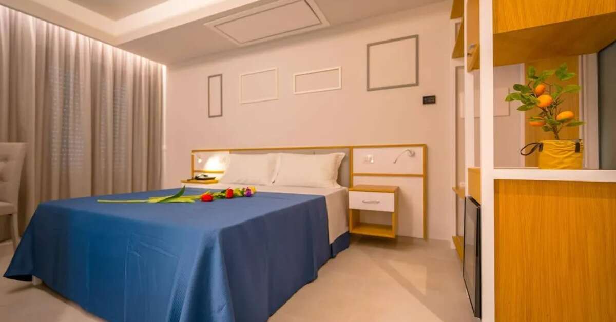 Een foto van Eliseo Palace Tropea