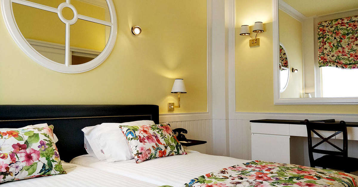 Ein Foto Grande Hotel Do Porto
