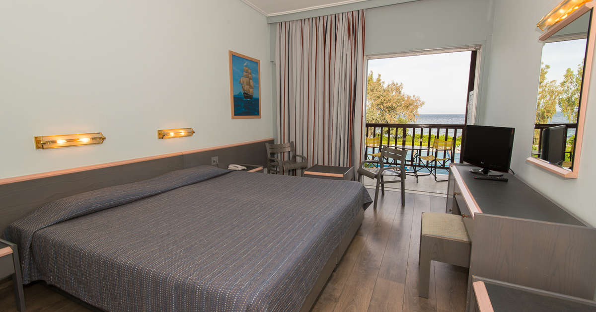 Een foto van Golden Coast Hotel & Bungalows
