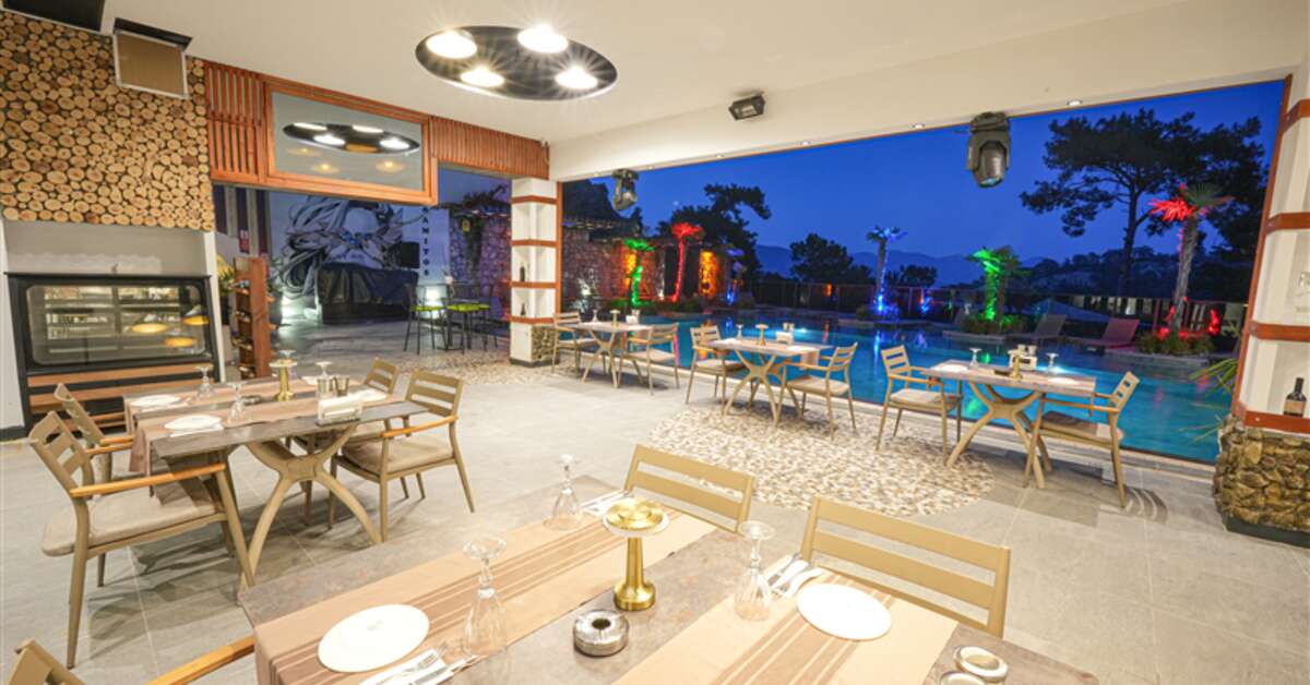Een foto van Ramitos Boutique Hotel
