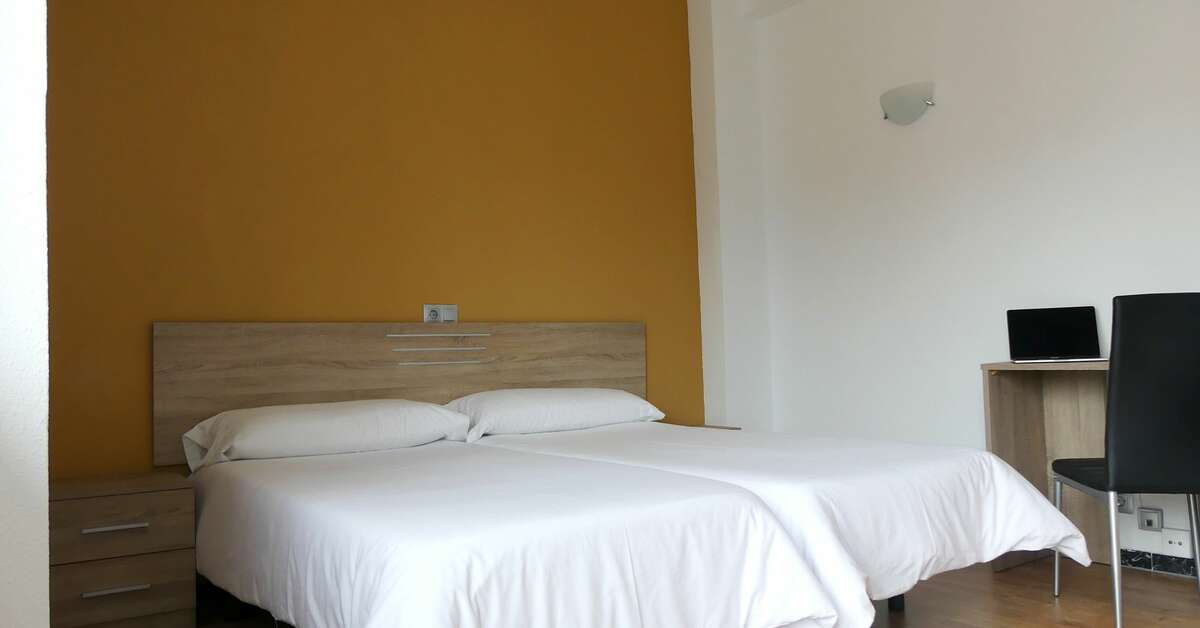 Een foto van Benidorm City Olympia Hotel