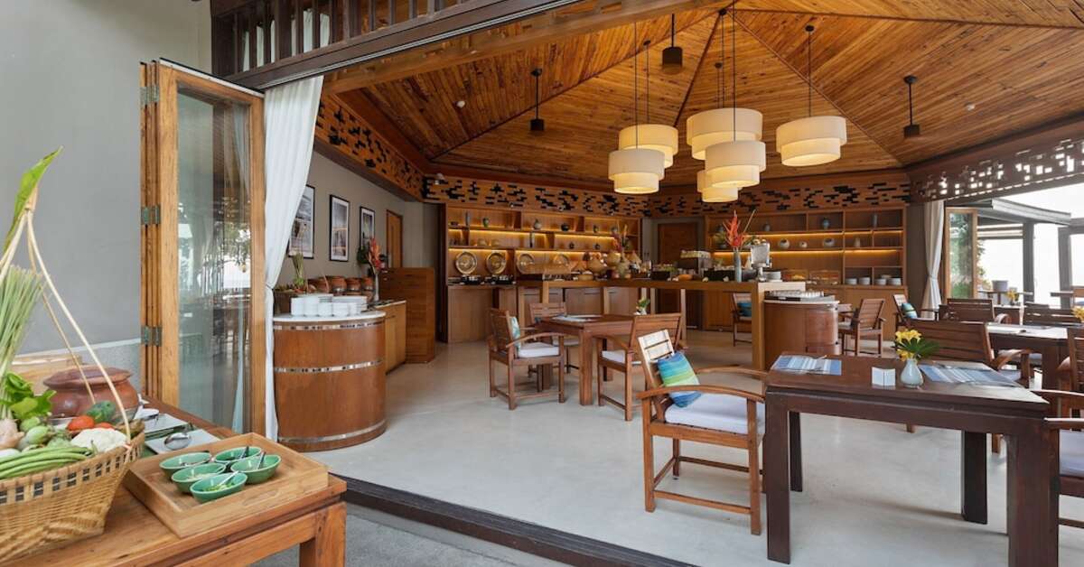 Een foto van Saii Koh Samui Villas