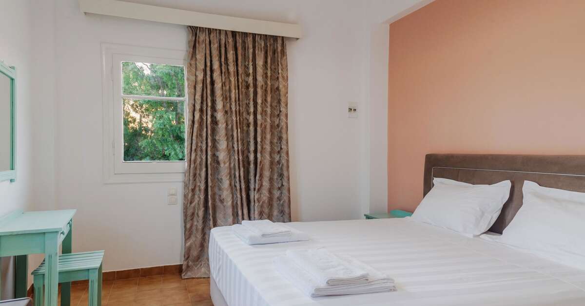 Een foto van Kamelia Appartementen