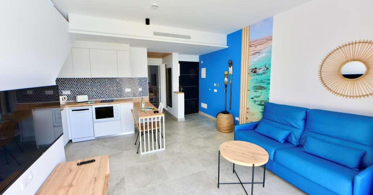 Een foto van Esmeralda Cotillo Homes by Livvo