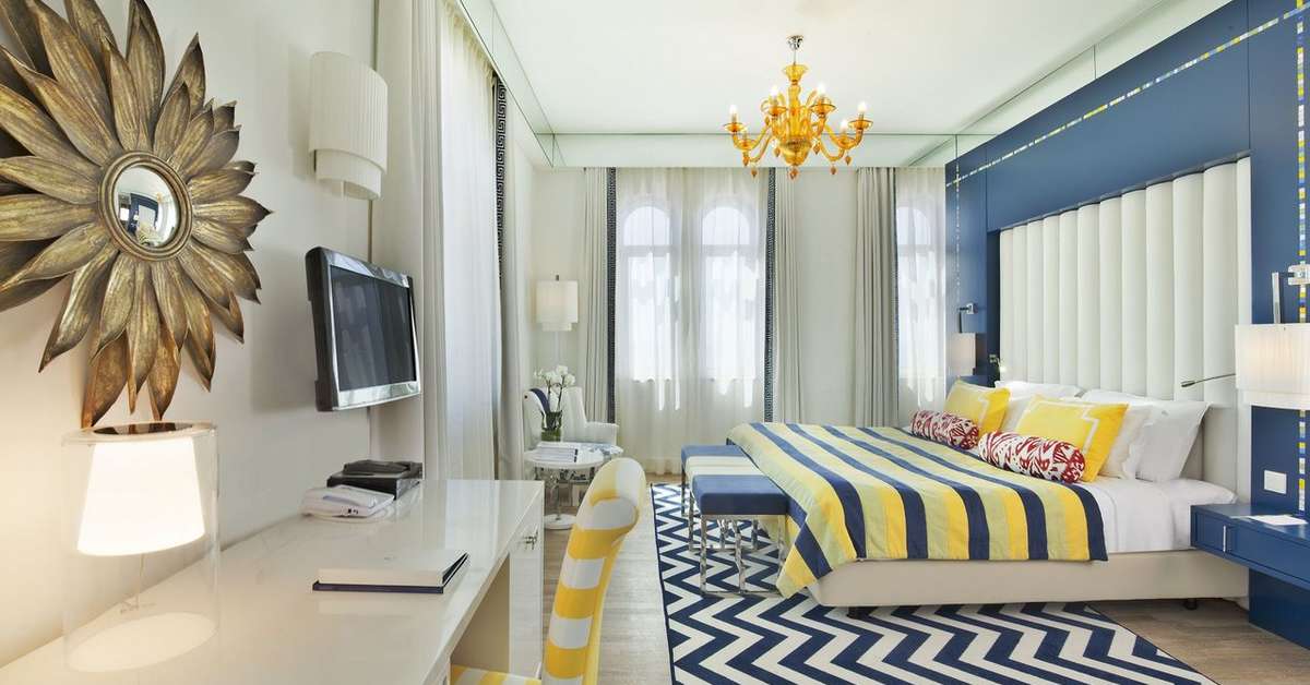Een foto van Bela Vista Hotel & Spa