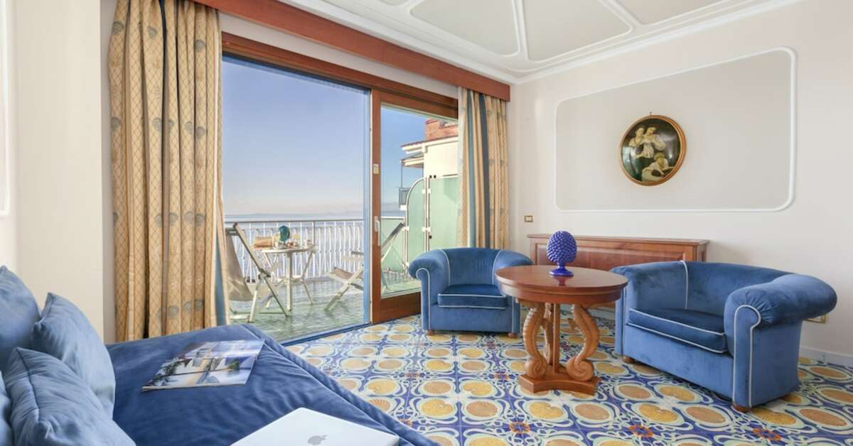 Een foto van Mar Hotel Alimuri