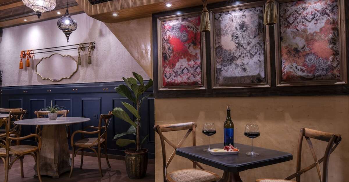 Een foto van Decan Concept Boutique Estate