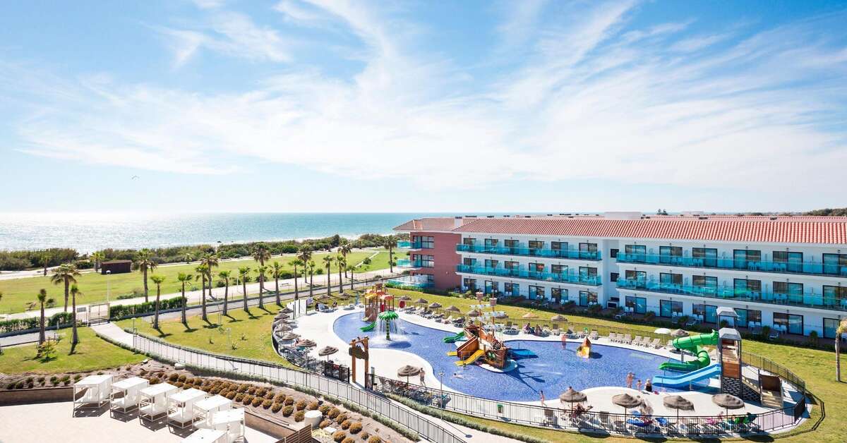Een foto van Best Costa Ballena