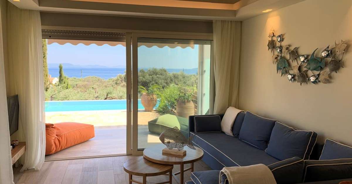 Een foto van Appartementen La Riviera Barbati