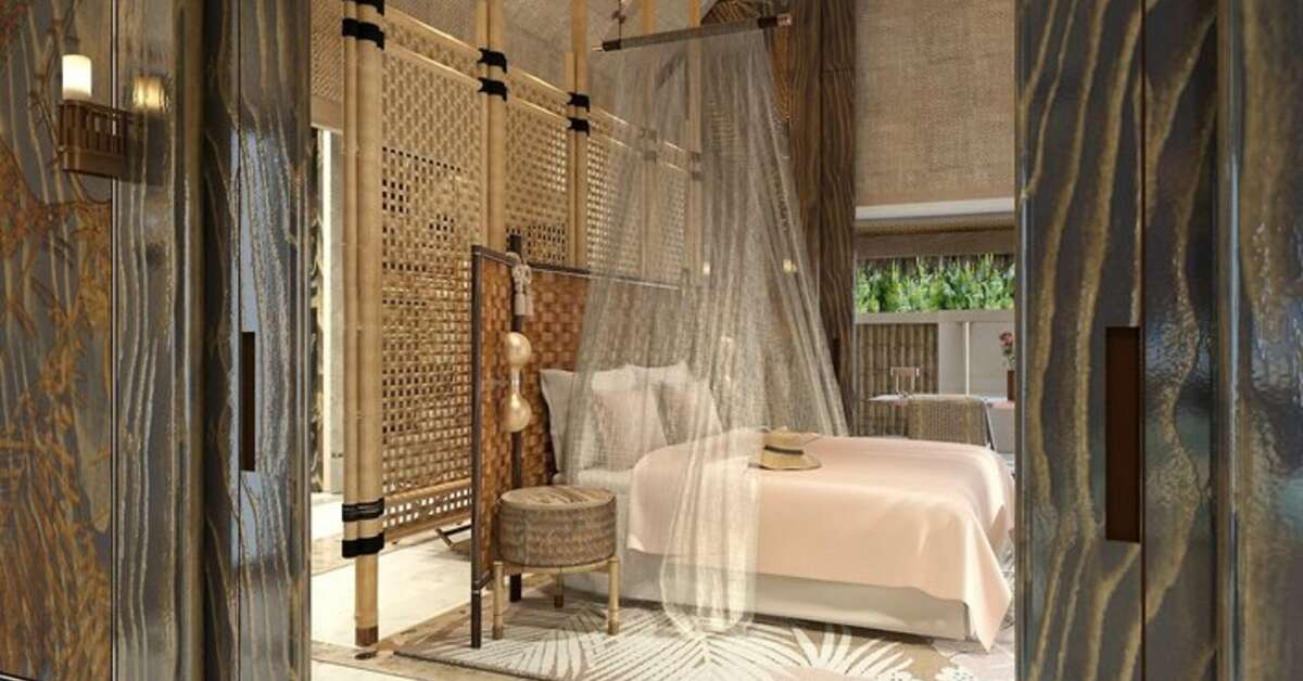Een foto van Joali Maldives