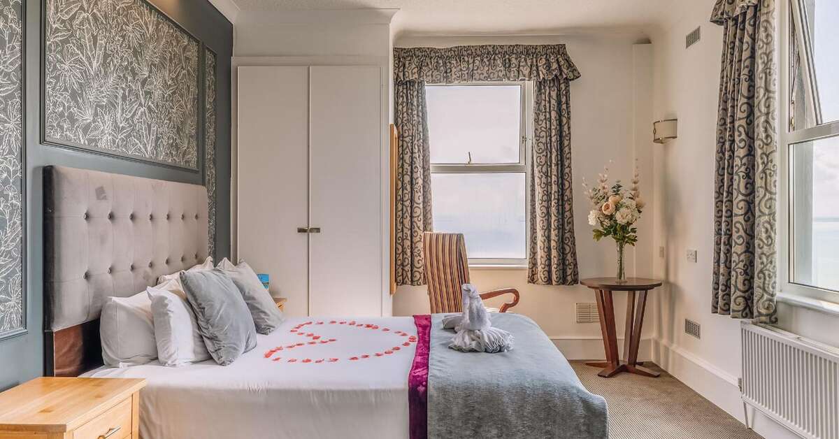Een foto van Muthu Westcliff Hotel