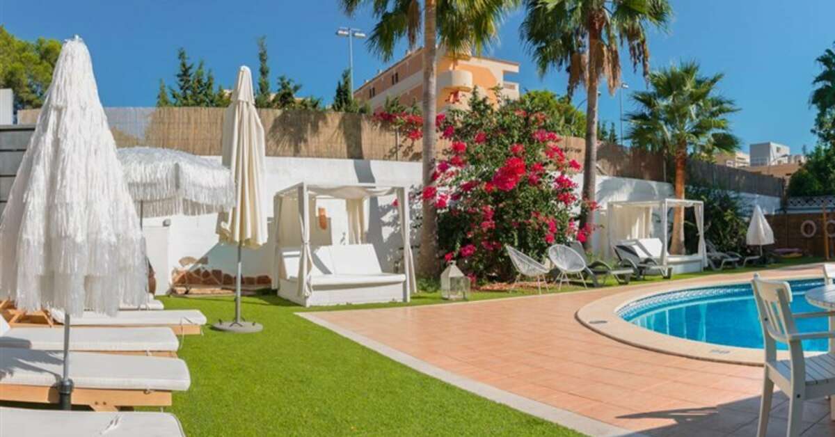 Een foto van Hotel La Concha Soul