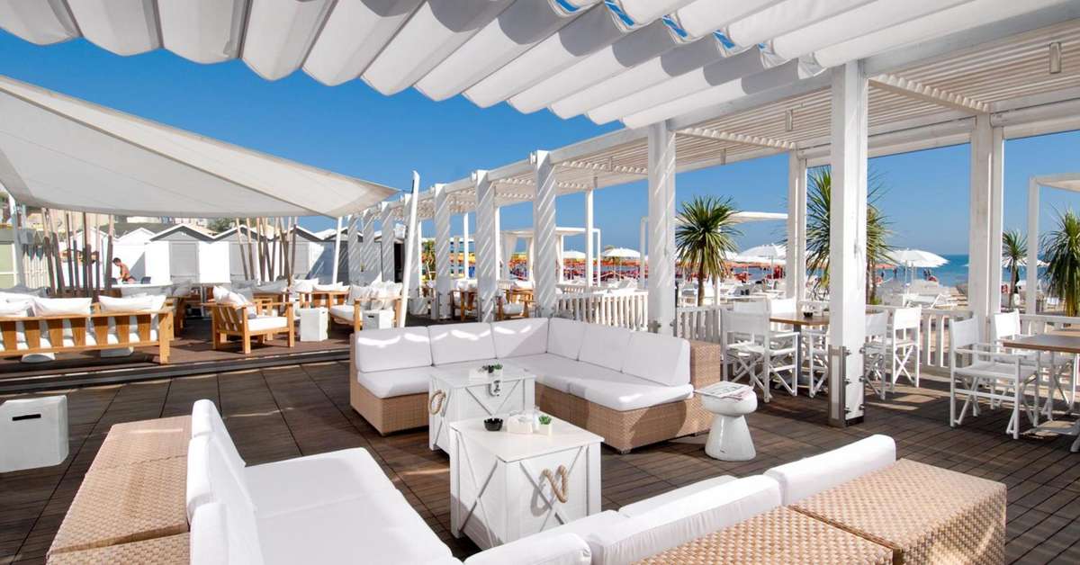 Een foto van Hotel Excelsior