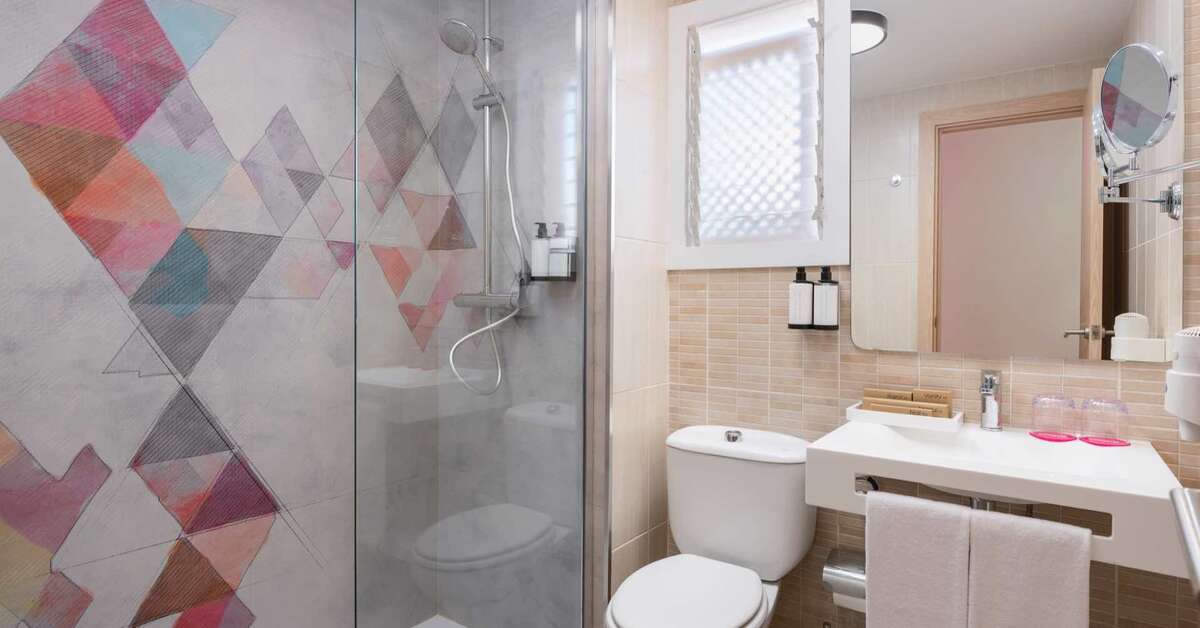 Een foto van Servatur Isora Suites