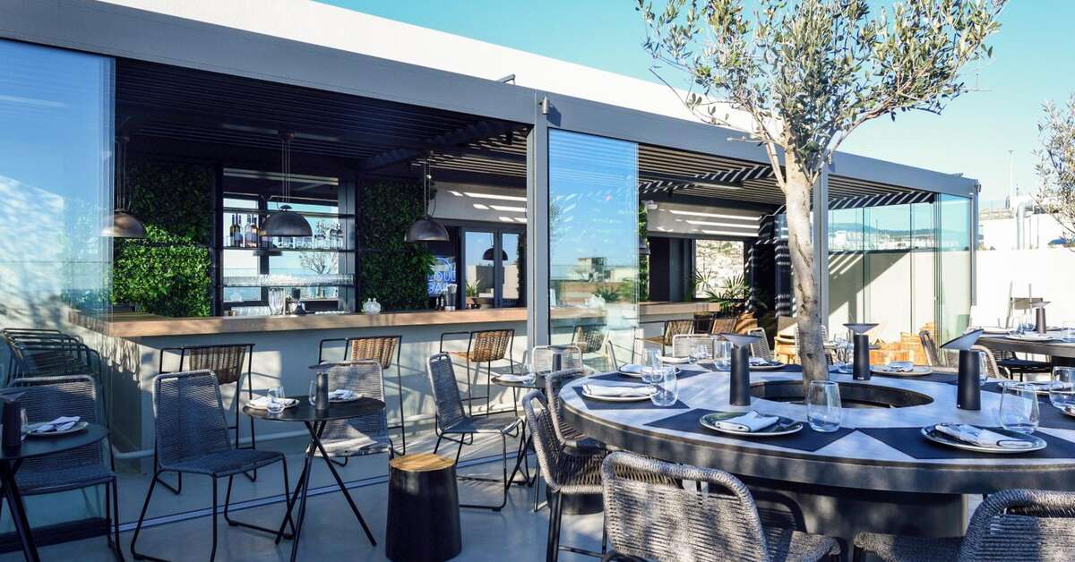 Een foto van Onoma Hotel