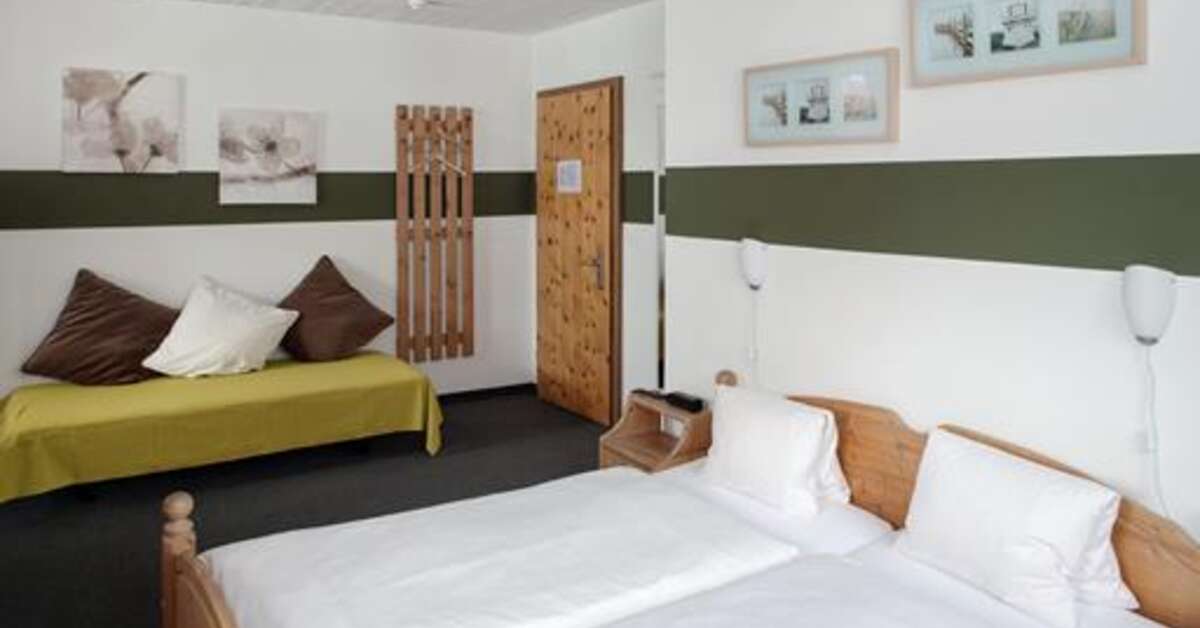 Een foto van Hotel Ochsen