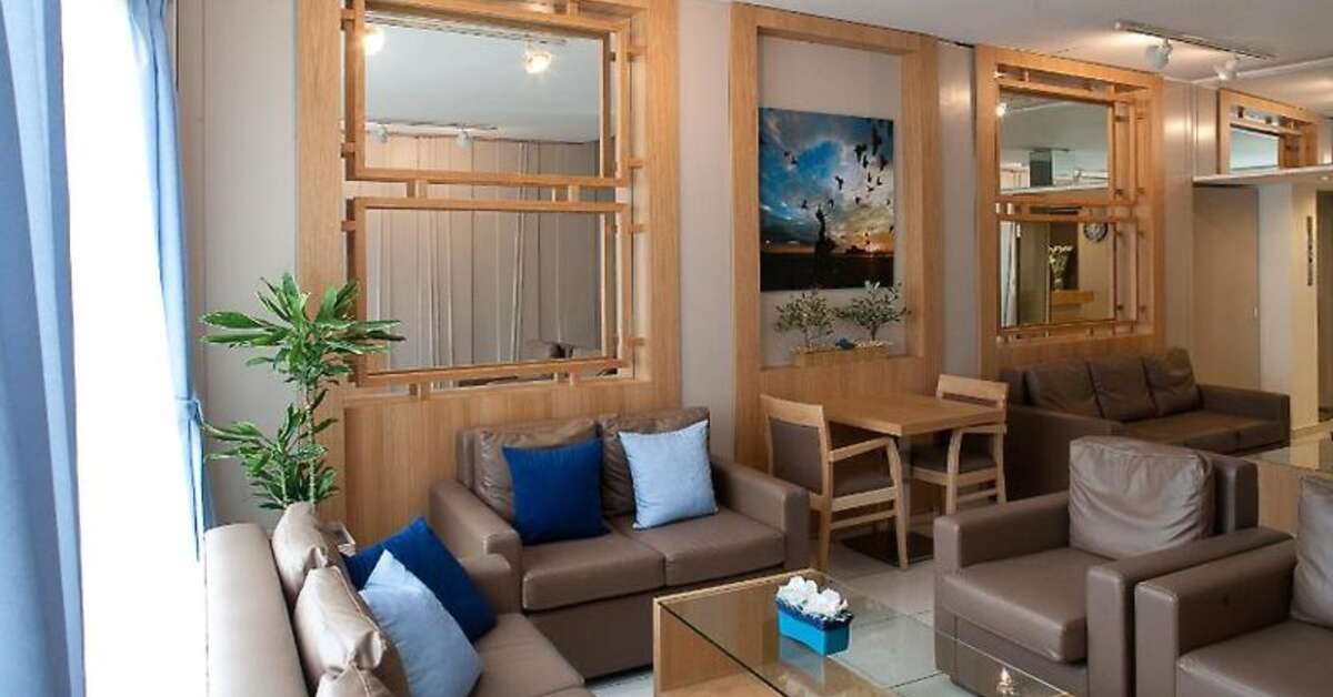 Een foto van Hermes Hotel Rhodos