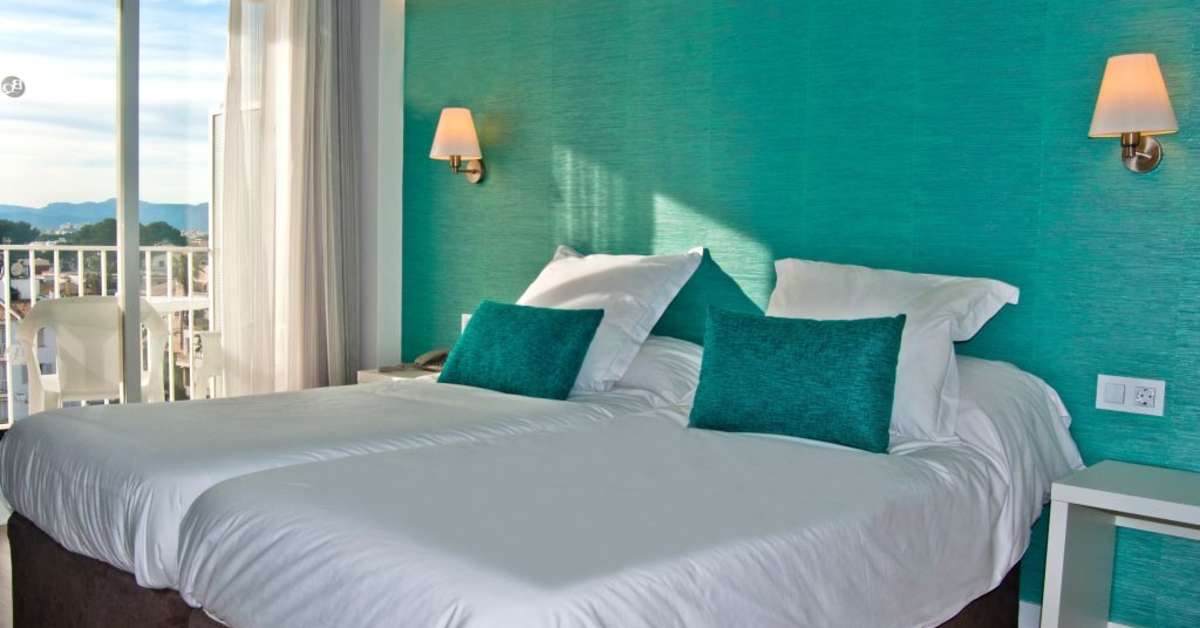 Ein Foto BQ Apolo Hotel