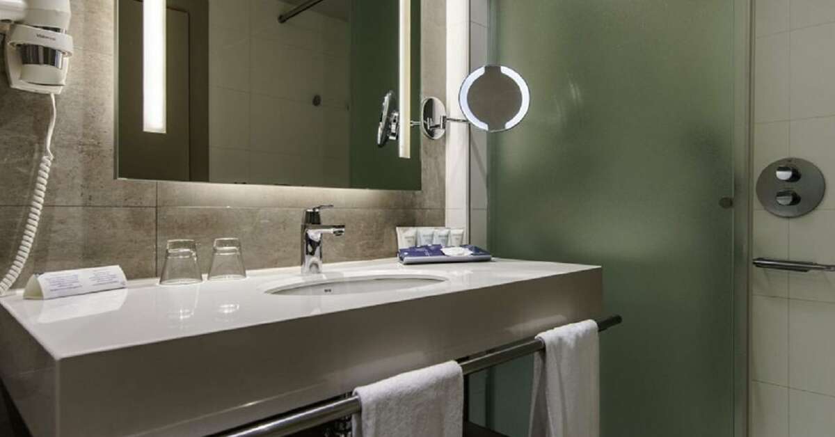 Een foto van Arona Gran Hotel & Spa
