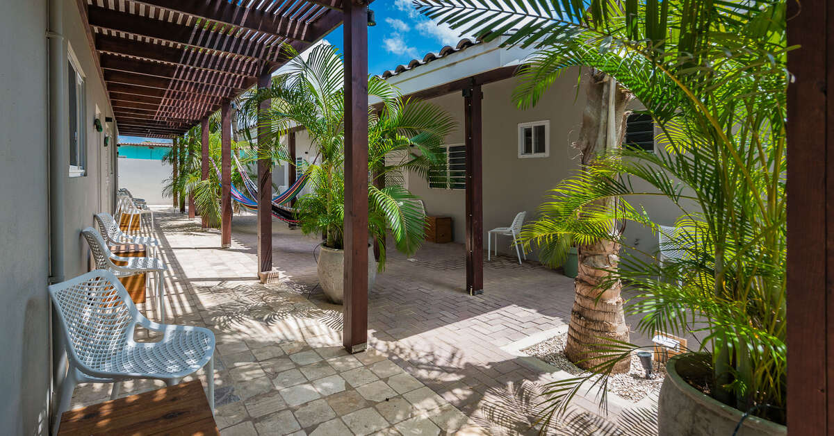 Een foto van Casita Palma Boutique Resort