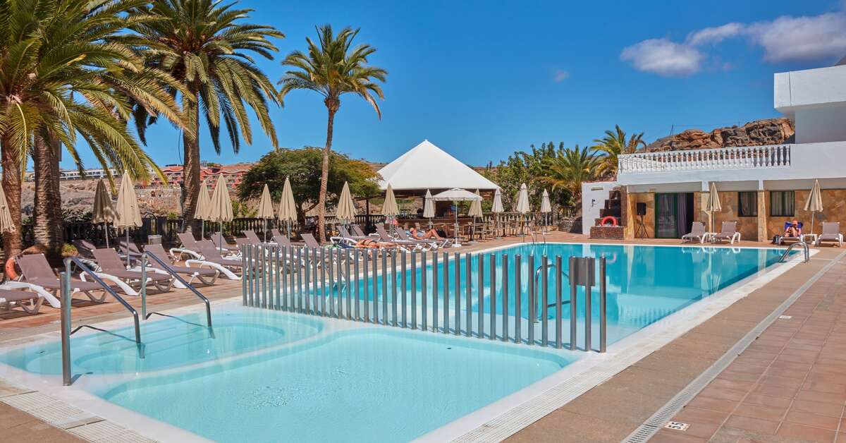 Een foto van Chatur Palmera Mar